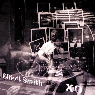 Elliott Smith/Xo@180gm Vinyl